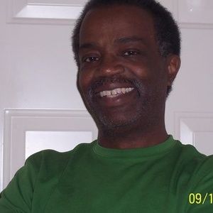 Meet your Posher, Larry